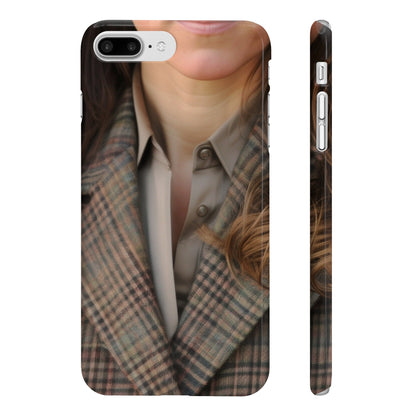 Royal Elegance Phone Case