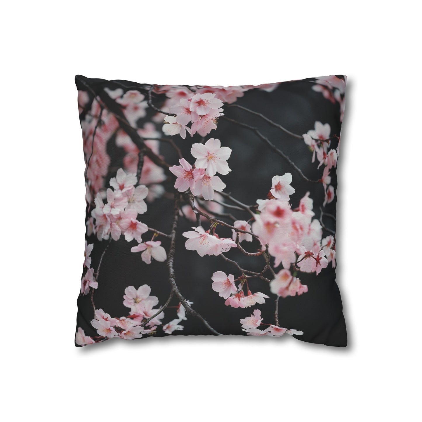 Blossom Dreams Pillowcase | Pillow Cases | All Over Print, AOP, Bed, Bedding, Home & Living, Indoor, Pillow Case, Pillow Covers, Pillows & Covers, Sublimation | Prints with Passion