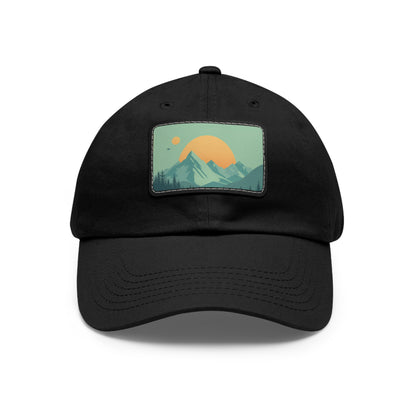 Alpine Horizon Cap