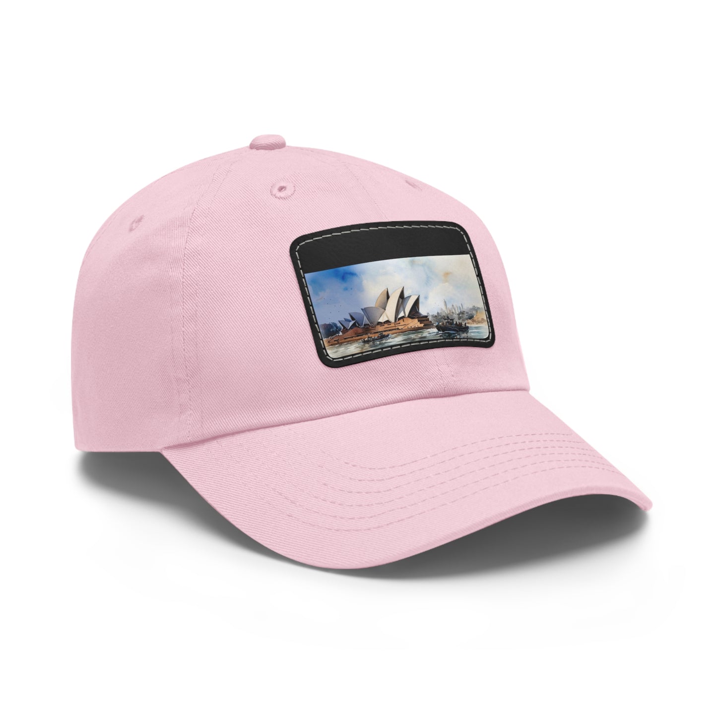 Sydney Opera House Icon Baseball Cap