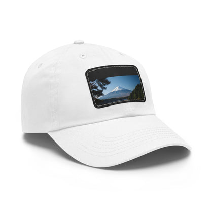 Fuji Peak Flex Cap