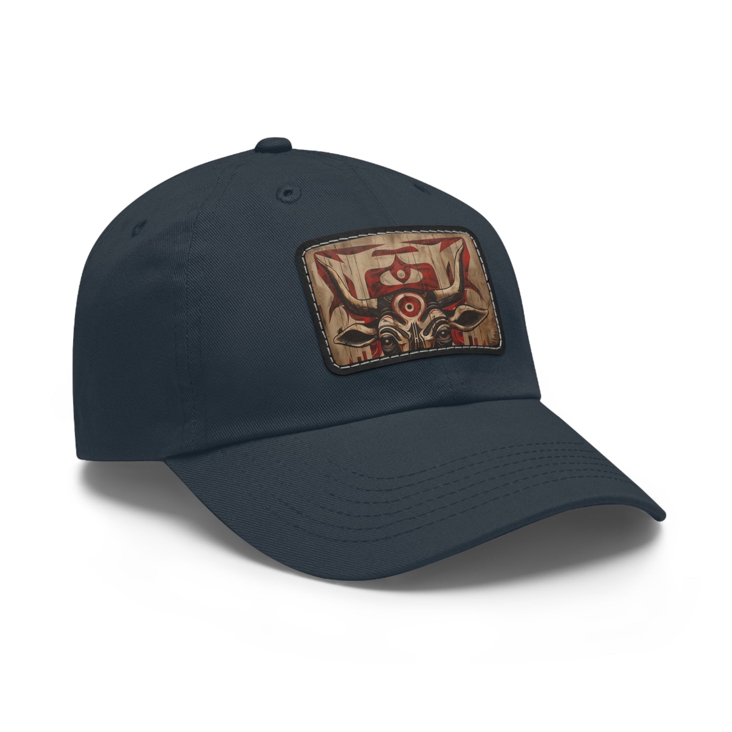 Wild Spirit Animal Totem Baseball Cap