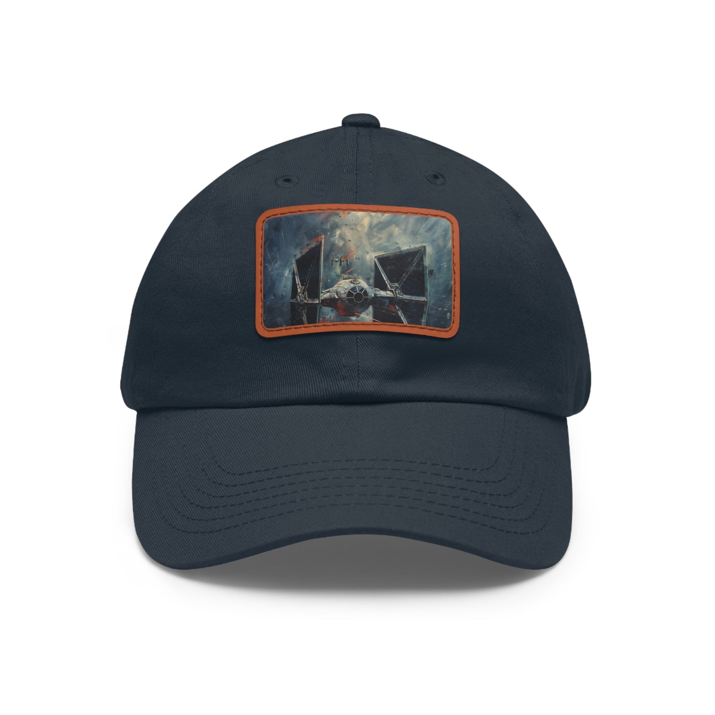 Galactic Empire Tie Fighter Cap