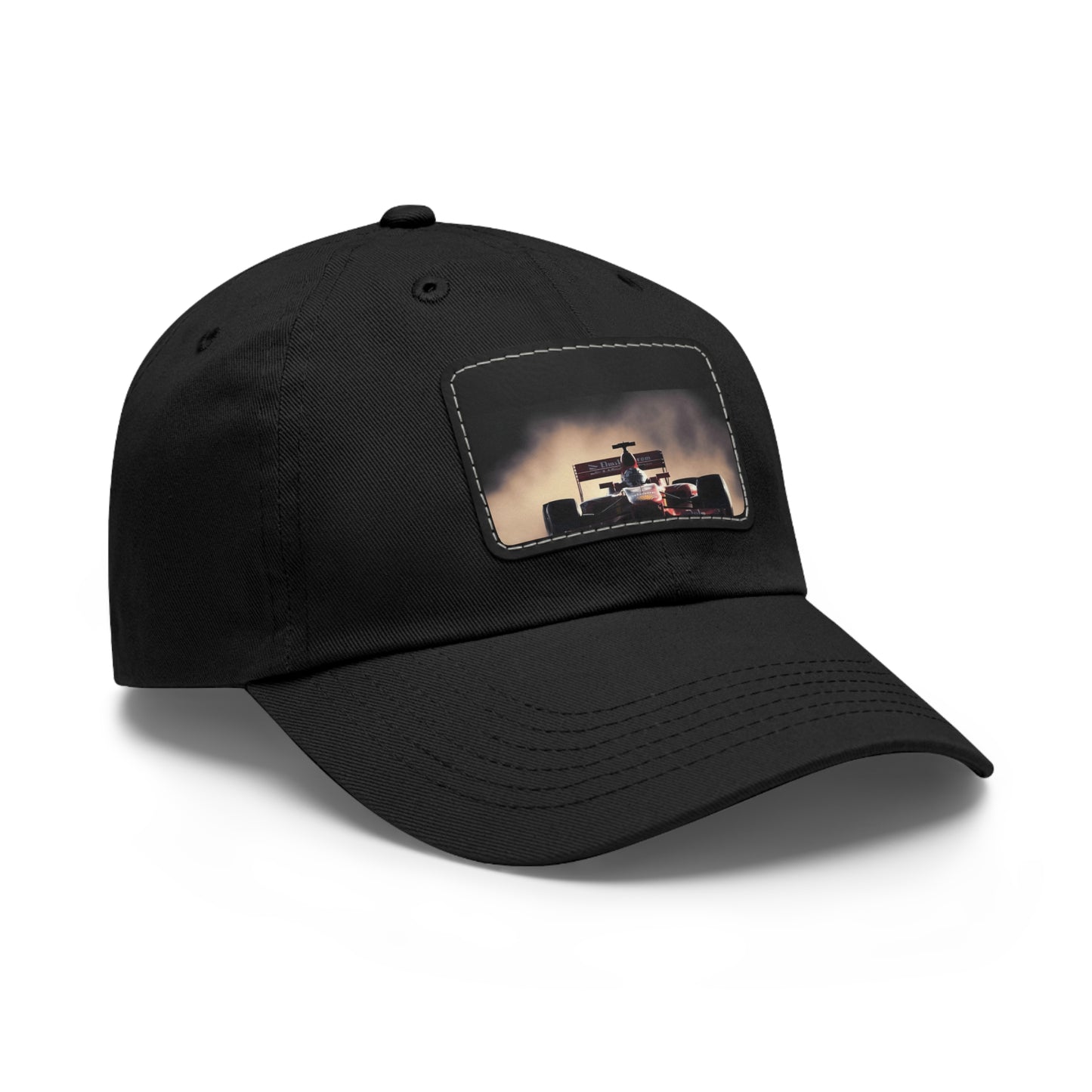 Velocity Cap: F1 Racing Edition