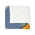 Solar Wings Casting Prism Shadows Plush Fleece Throw Blanket