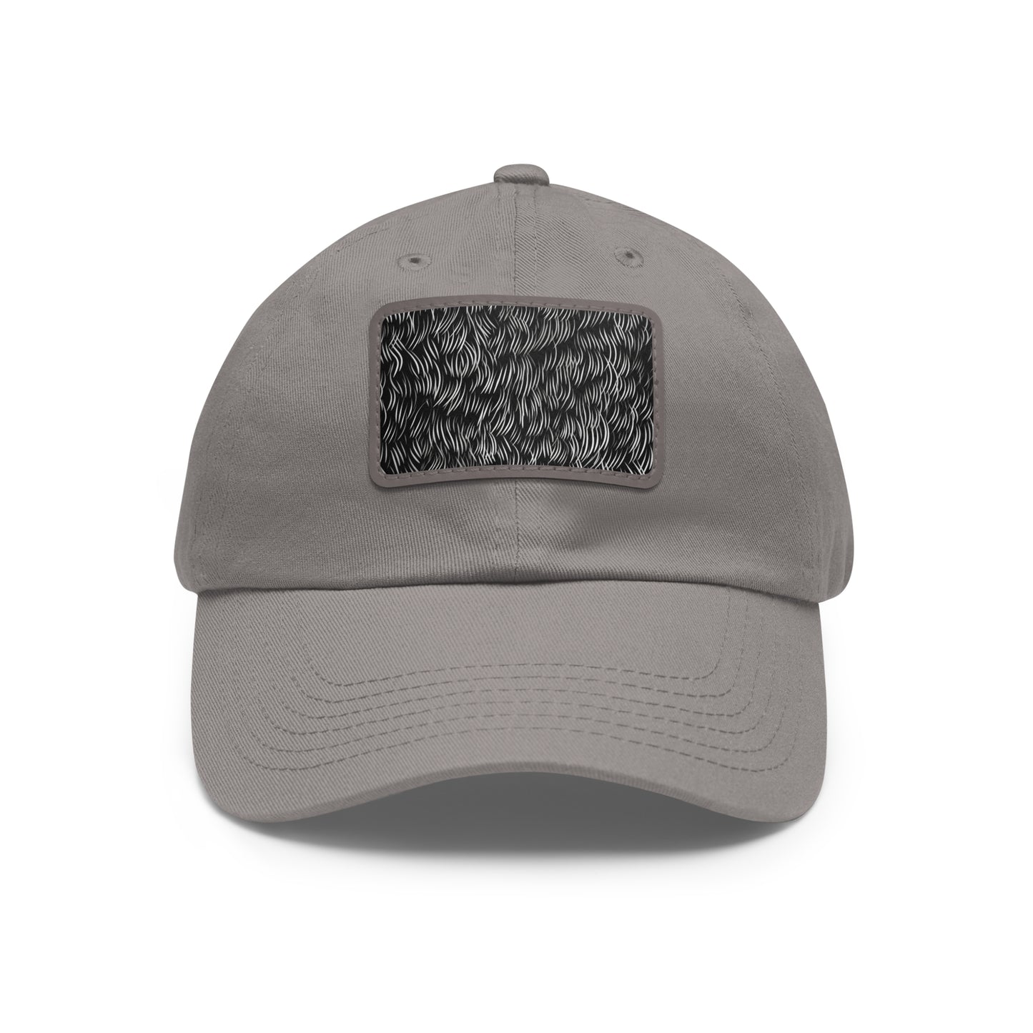 Scripted Style Baseball Cap