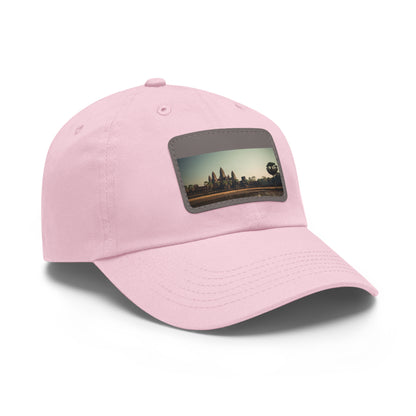 Angkor Wat Tribute Cap