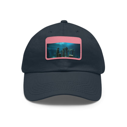 Lost City Explorer Cap