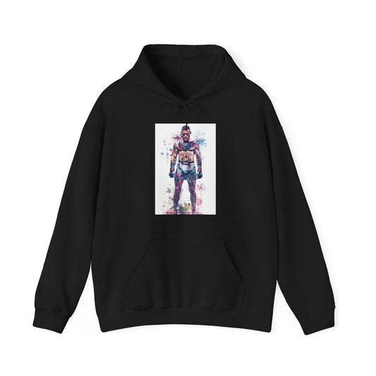 The Notorious Hoodie | Hoodies | DTG, Hoodies, Men's Clothing, Regular fit, Unisex, Women's Clothing | Prints with Passion