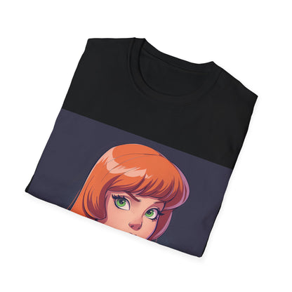 Daphne Mystery Solver Tee