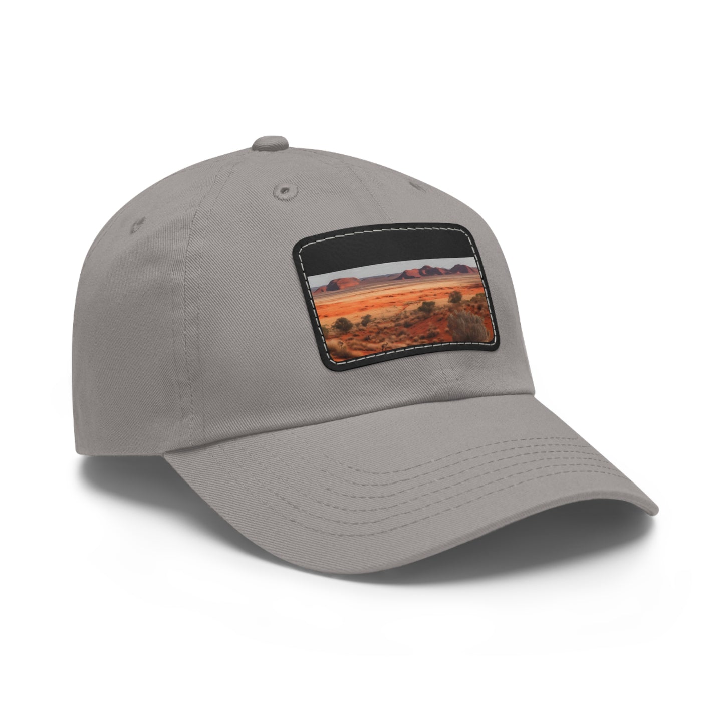 Desert Horizon Rockscape Cap