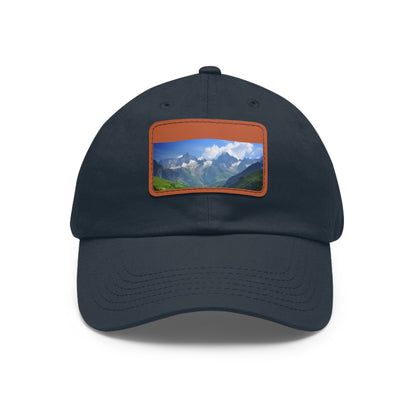 Alpine Peak Adventure Cap