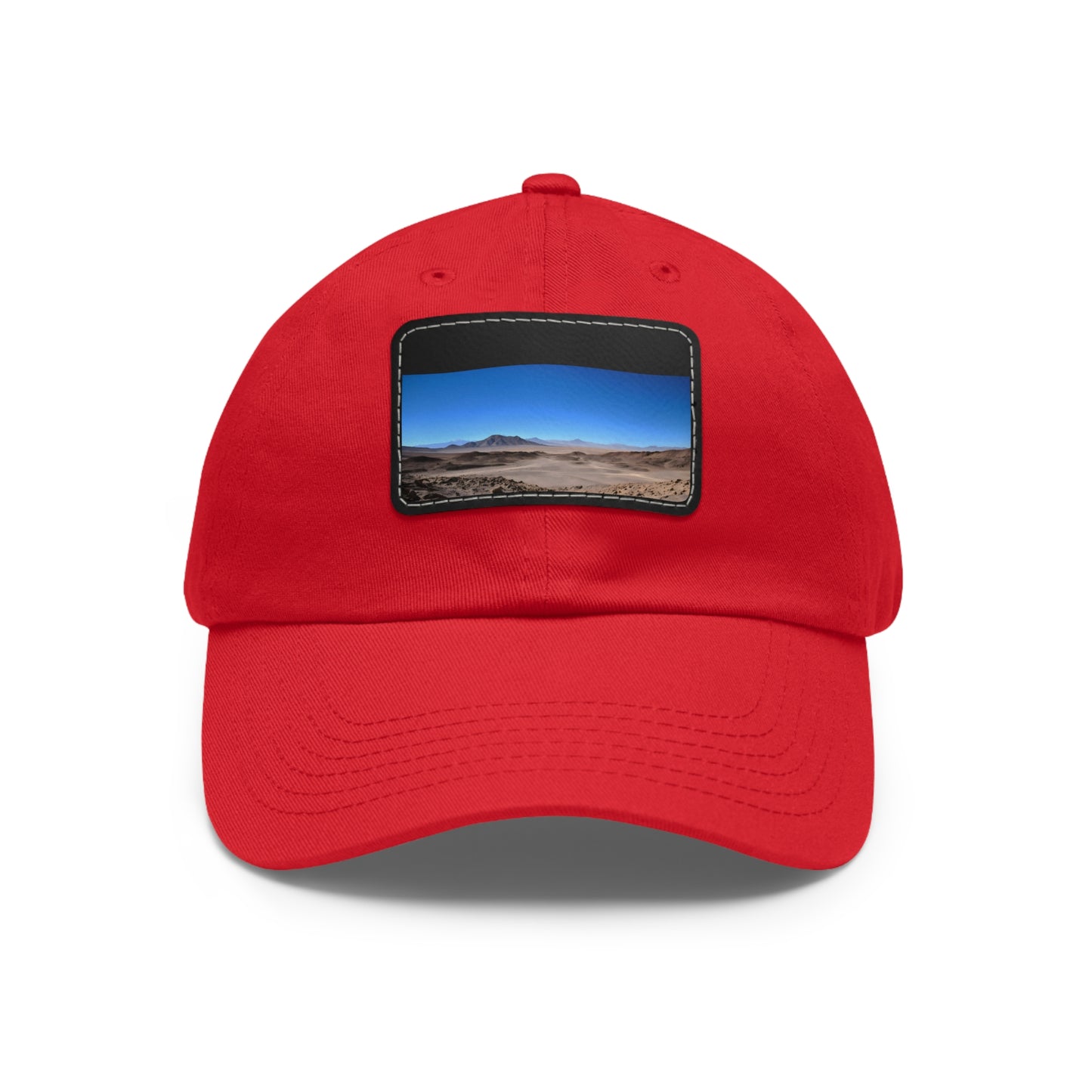 Desert Dreamer Baseball Cap