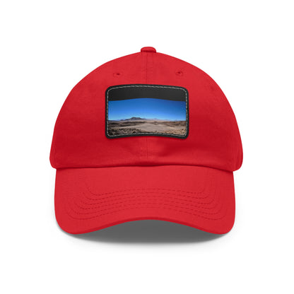 Desert Dreamer Baseball Cap