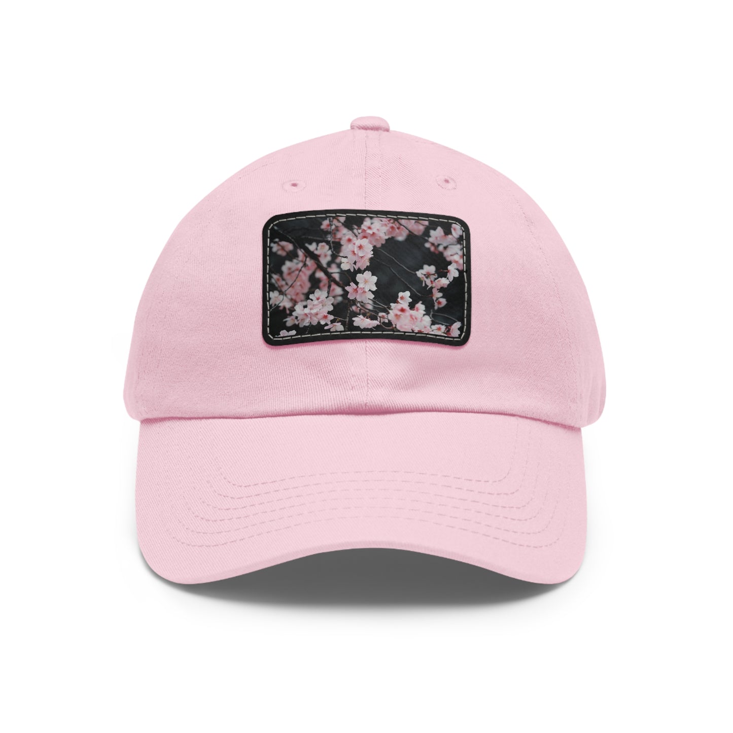 Sakura Blooms Baseball Cap