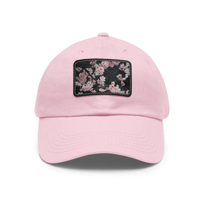 Sakura Blooms Baseball Cap