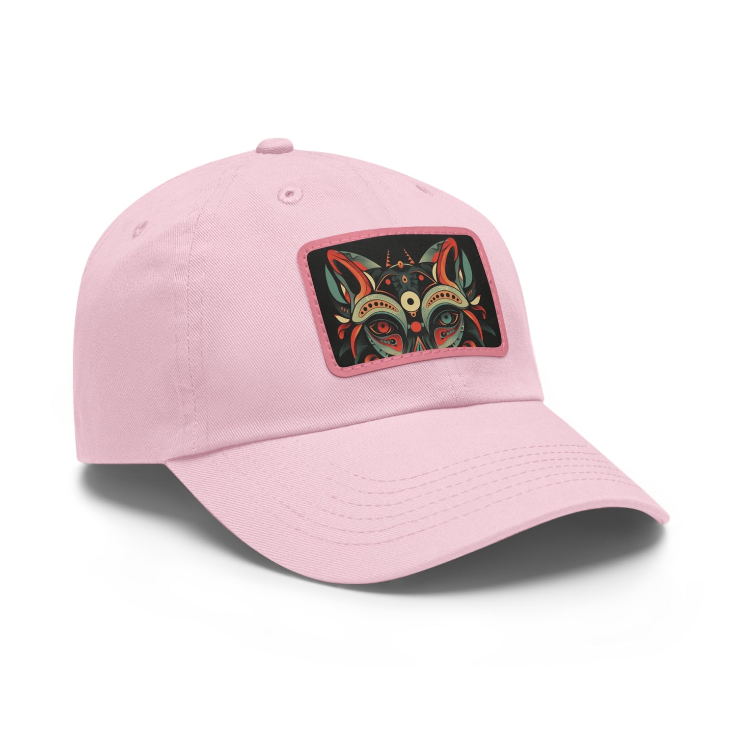 Wild Spirit Totem Baseball Cap