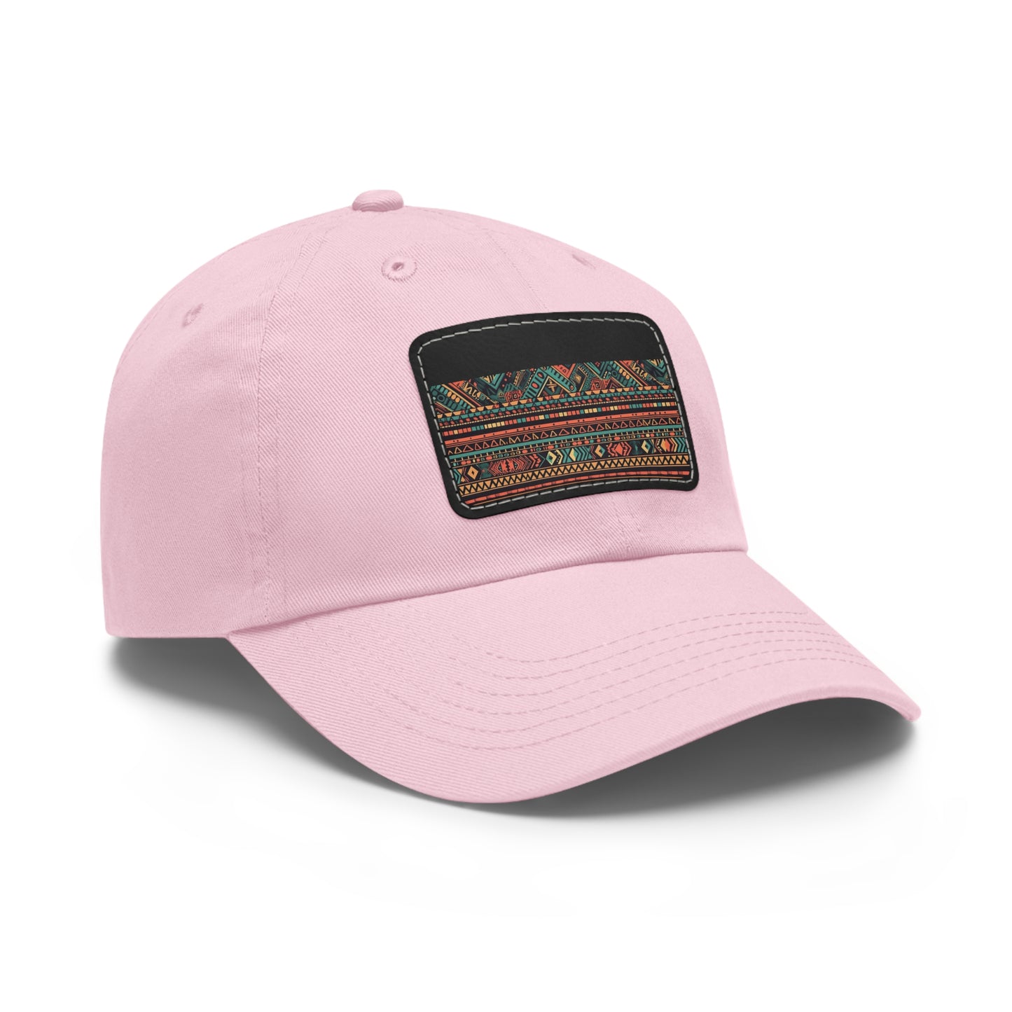 Warrior Heritage Aztec Print Baseball Cap