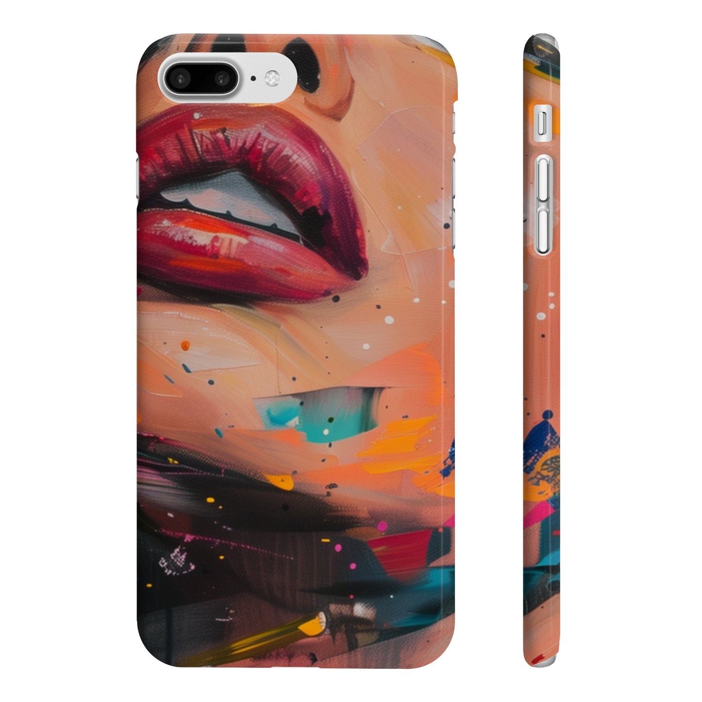 Beauty Icon Phone Case