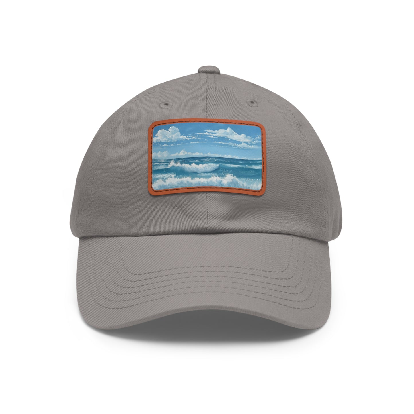 Wave Rider Beach Cap