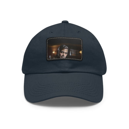 Clooney Crown: The Ultimate George Clooney Baseball Cap