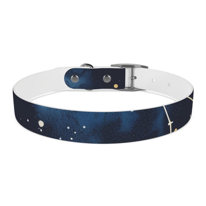 Chic Minimalist Dog Face Collar