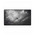 Lighthouse Floating Above Storm — XL & XXL Desk Mat — Gaming & Workspace Desk Setup View