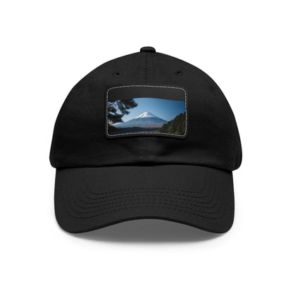 Fuji Peak Flex Cap