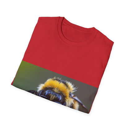 Bumblebee Watercolor Bliss Tee