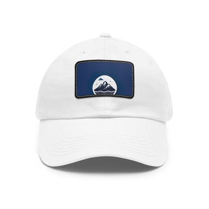 Summit Crest Baseball Cap