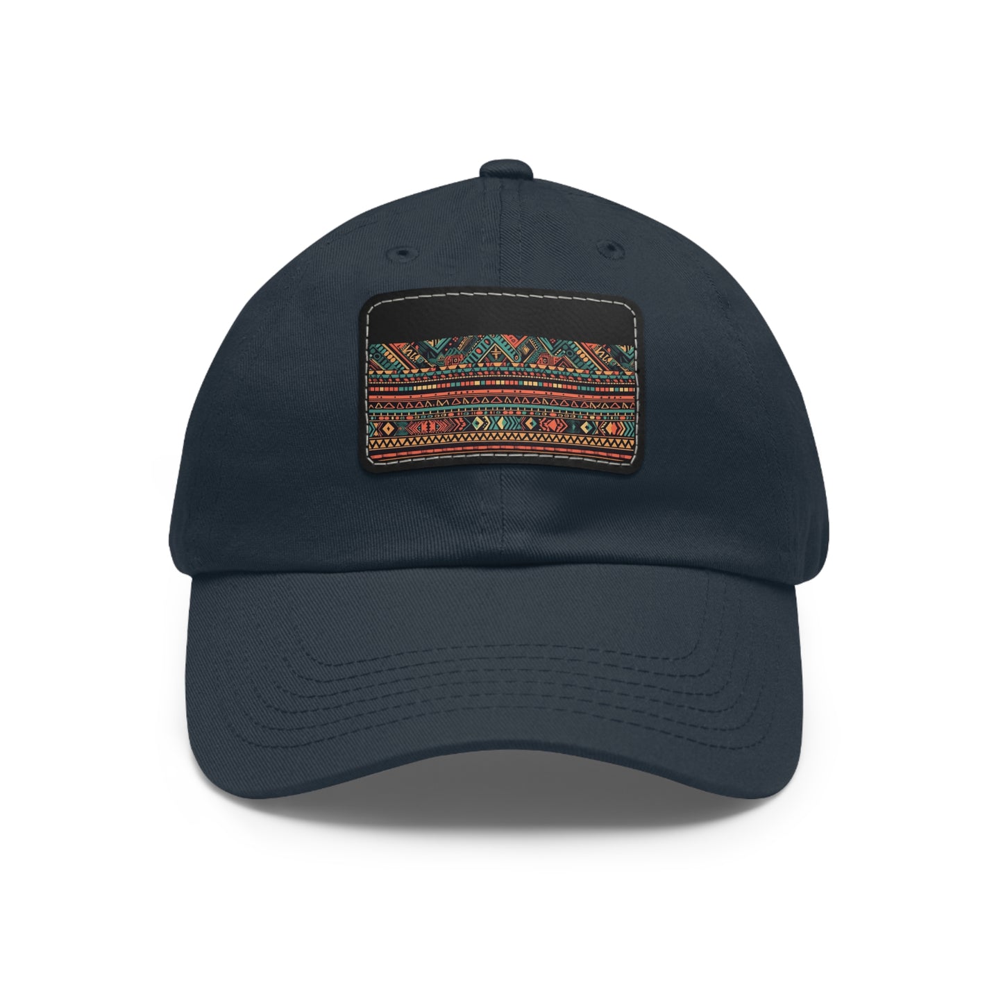 Warrior Heritage Aztec Print Baseball Cap