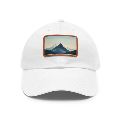 Summit Solitude Cap