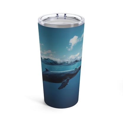 Tumbler 20oz | Mug | 20 oz, Back-to-School, Bottles & Tumblers, Home & Living, Kitchen, Seasonal Picks, Stainless steel, Sublimation, TikTok, Travel, Tumblers, White base | Prints with Passion