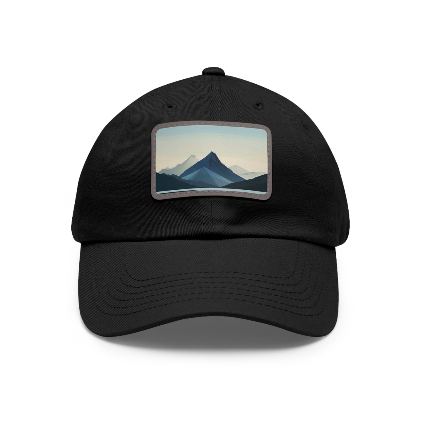 Summit Solitude Cap