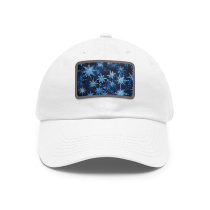 Sacred Symmetry Baseball Cap