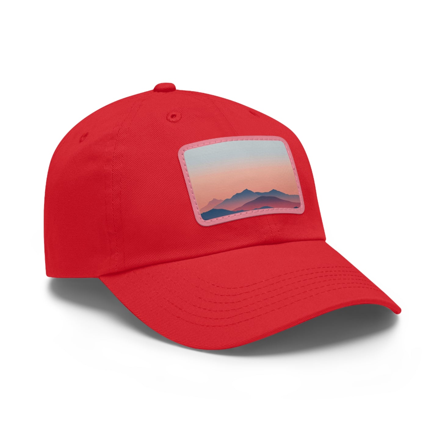 Summit View Cap