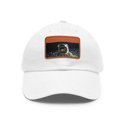 Galactic Adventures Space Baseball Cap