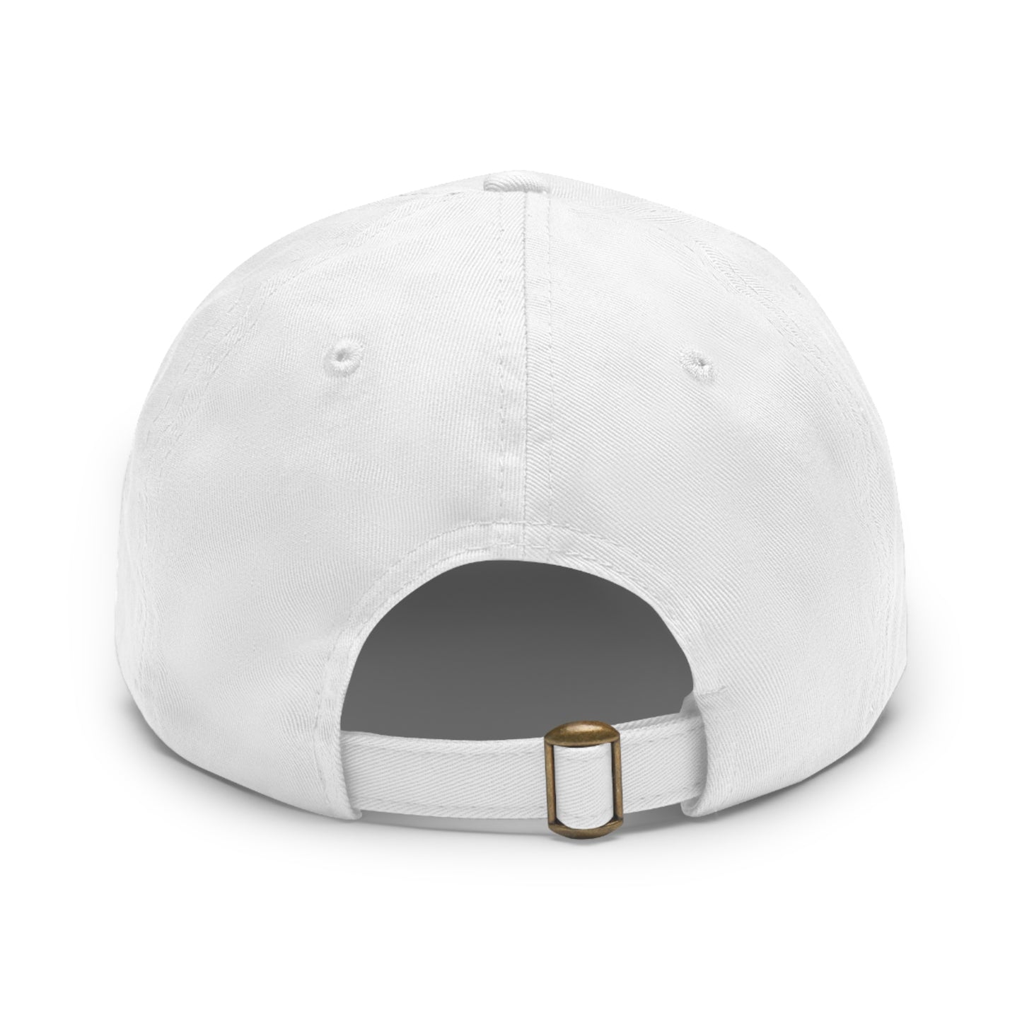 Sunny Vibes Rio Beach Baseball Cap