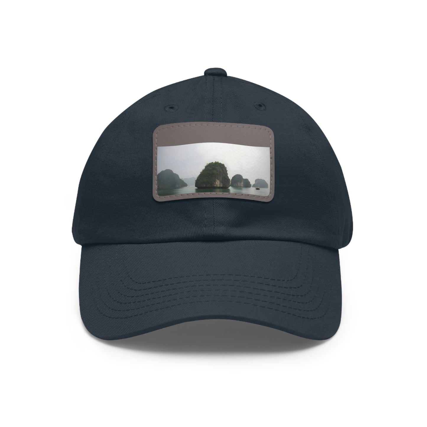 Halong Haven Baseball Cap