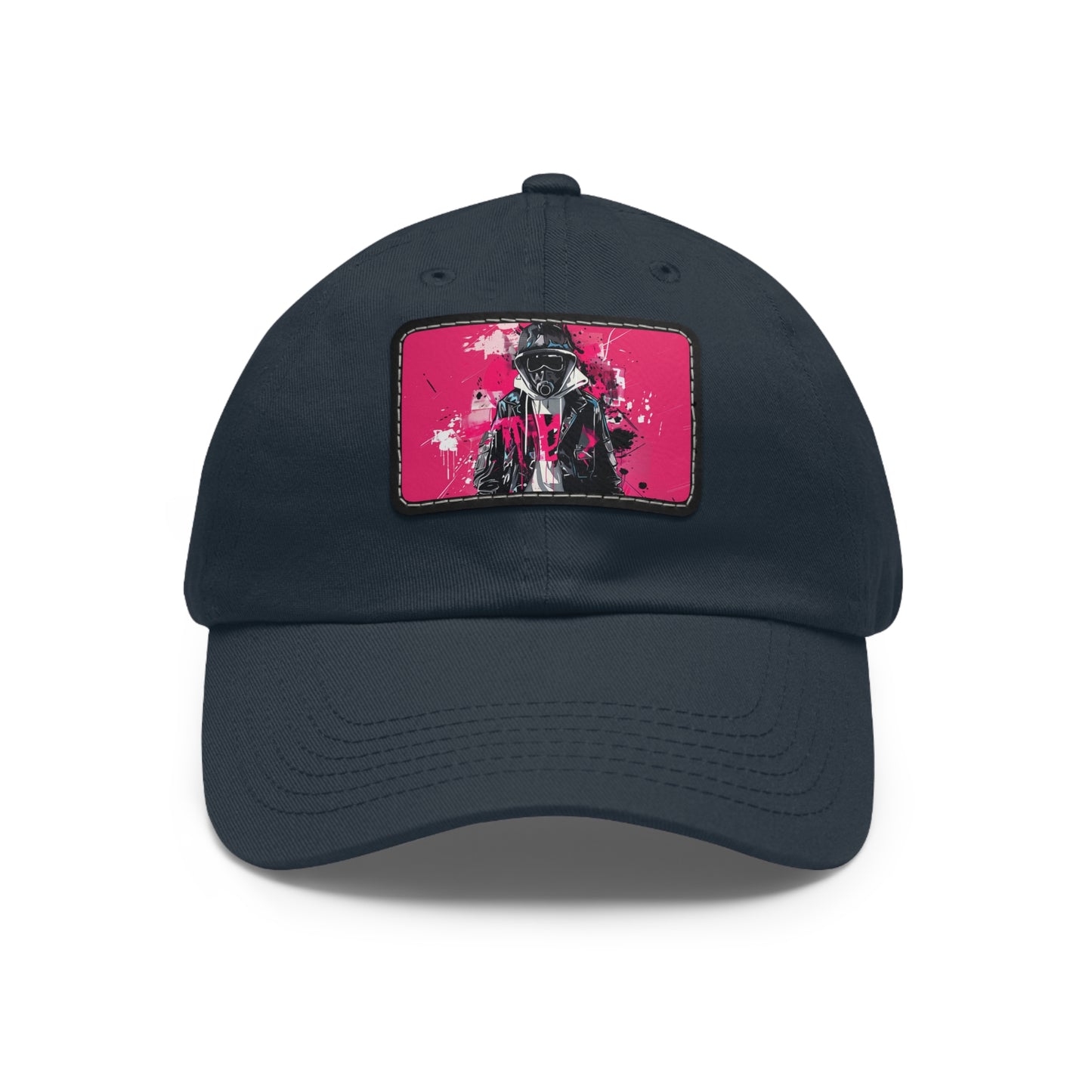 City Slicker Streetwear Cap