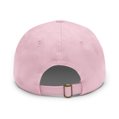 Parisian Twilight Street Baseball Cap