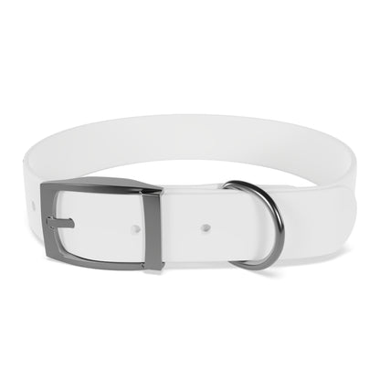 Sleek Pup Profile Collar