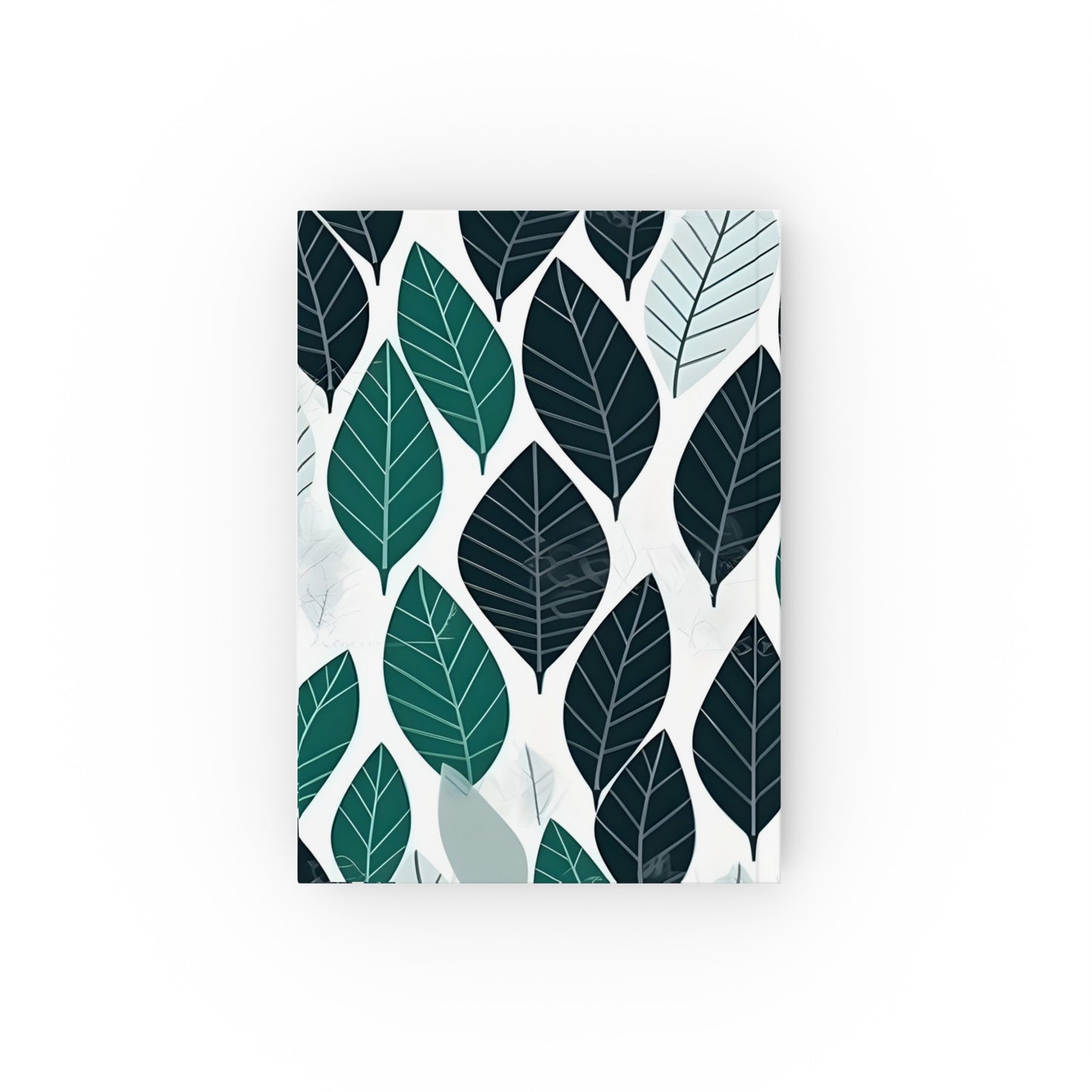 Verdant Muse Nature-Inspired Journal: Stylish, high-quality, and perfect for all seasons. Ideal gift for nature lovers!