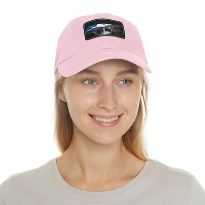 Angel Falls Adventure Cap