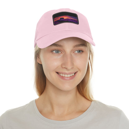 Dutch Bloom Bonanza Baseball Cap