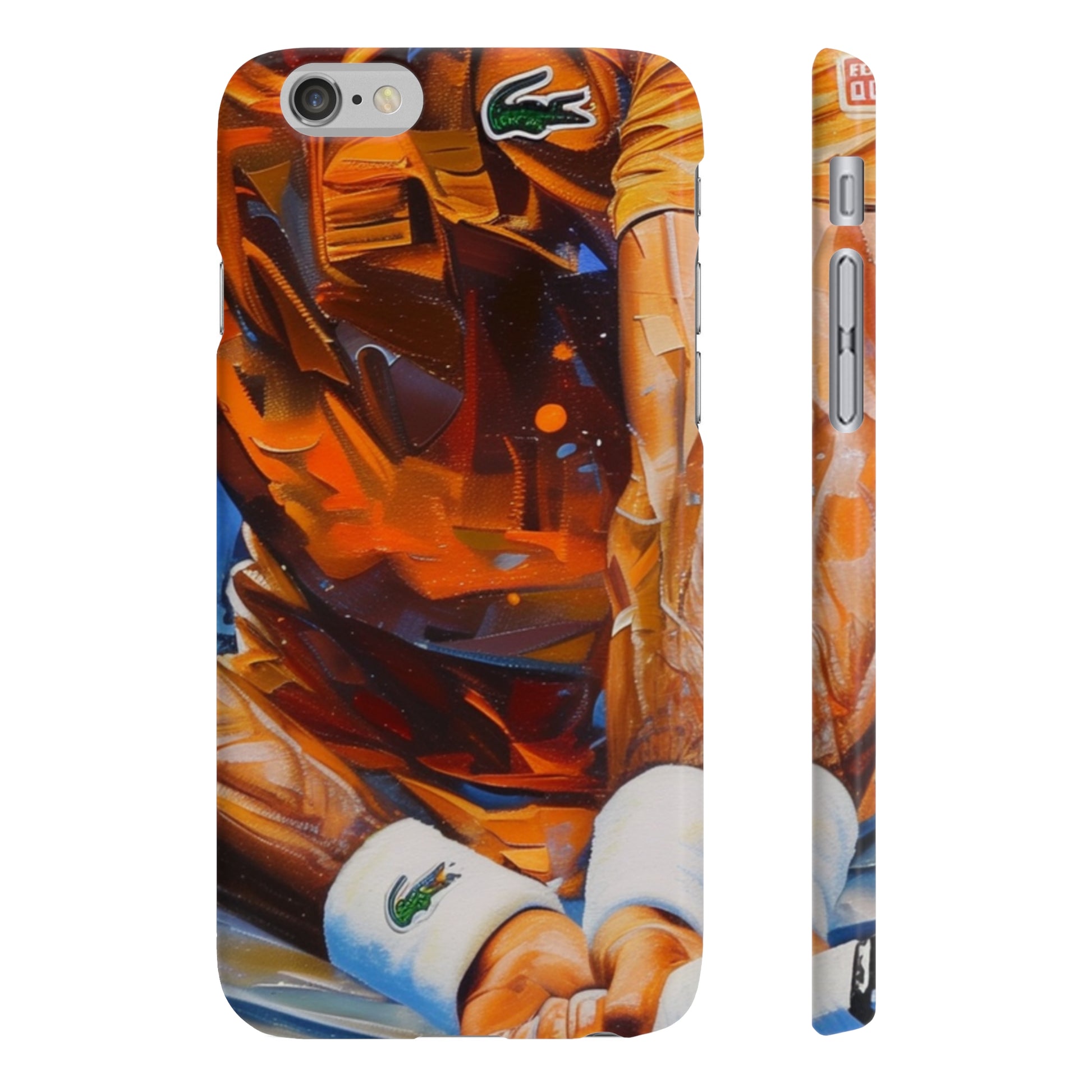 Tennis Champion Phone Case | Phone Case | Accessories, Glossy, iPhone Cases, Matte, Phone Cases, Samsung Cases, Slim | Prints with Passion