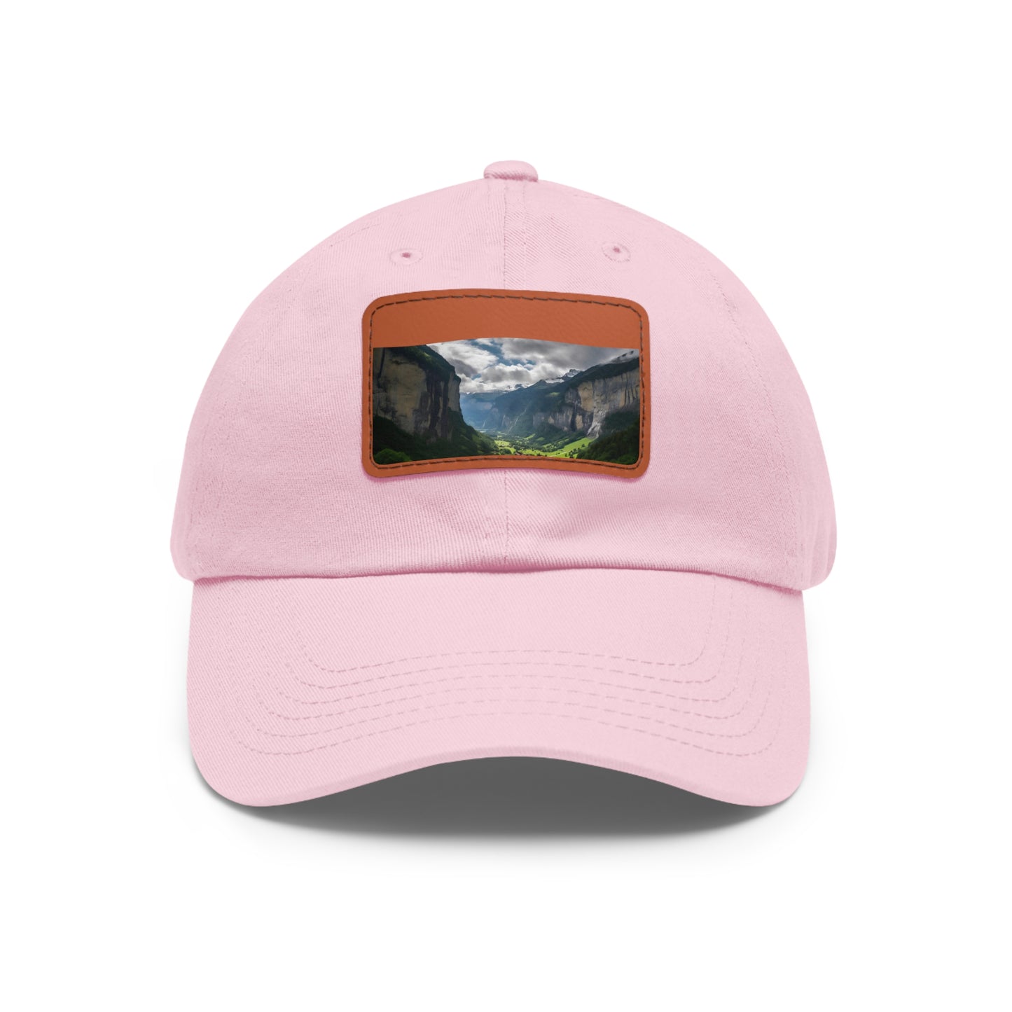 Swiss Alps Adventure Cap