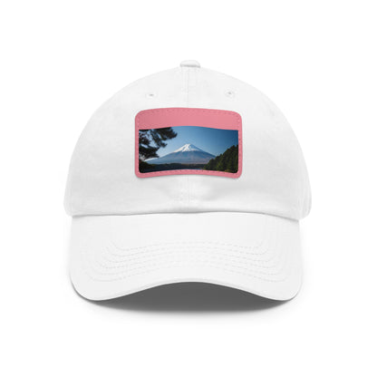 Fuji Peak Flex Cap