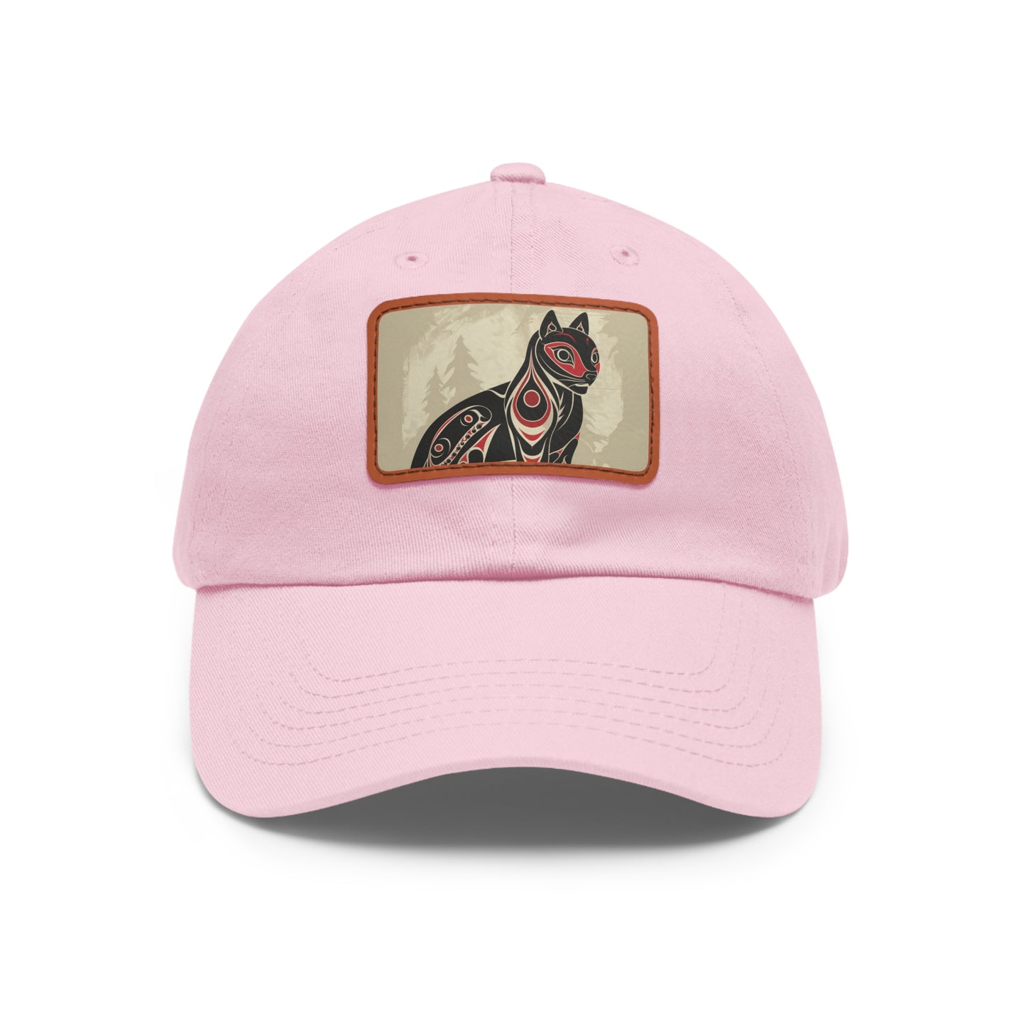 Wild Spirit Tribe Baseball Cap