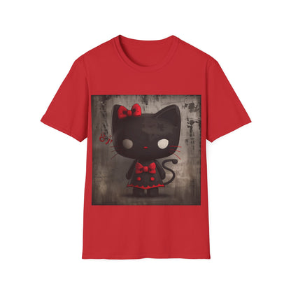 Kuromi Hello Kitty Magical Tee